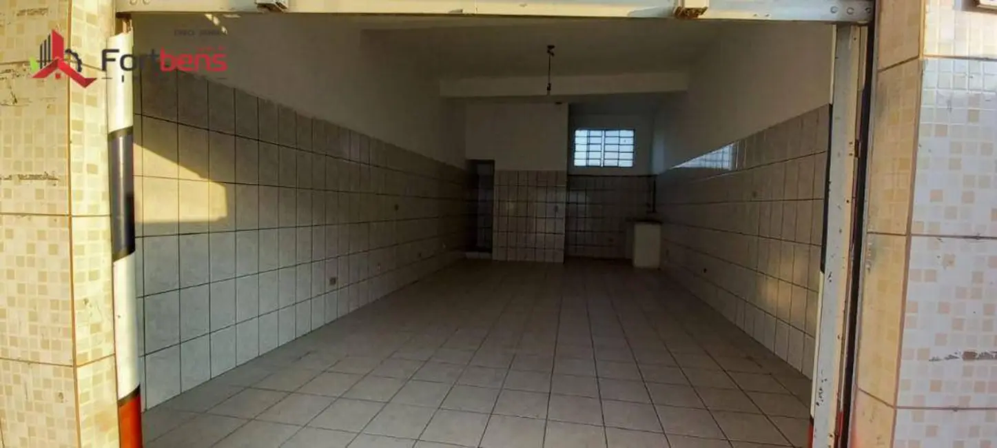 Foto 4 de Sala Comercial para alugar, 40m2 em Morro Grande, Caieiras - SP