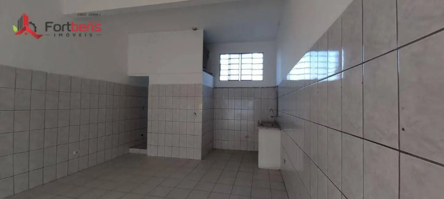 Foto 6 de Sala Comercial para alugar, 40m2 em Morro Grande, Caieiras - SP