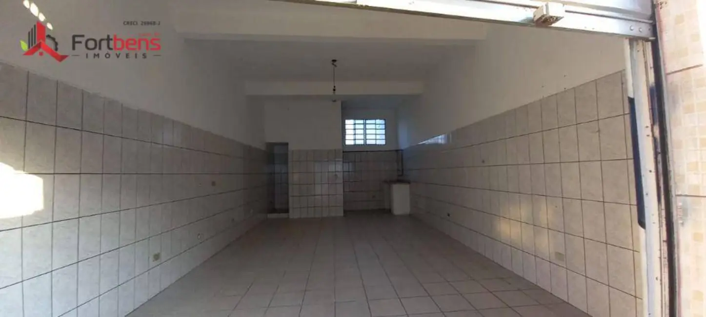 Foto 3 de Sala Comercial para alugar, 40m2 em Morro Grande, Caieiras - SP