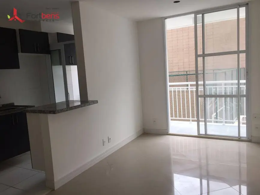 Foto 1 de Apartamento com 2 quartos para alugar, 50m2 em Limão, São Paulo - SP