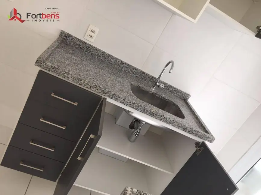 Foto 6 de Apartamento com 2 quartos para alugar, 50m2 em Limão, São Paulo - SP