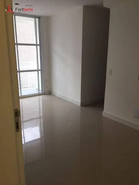 Foto 2 de Apartamento com 2 quartos para alugar, 50m2 em Limão, São Paulo - SP