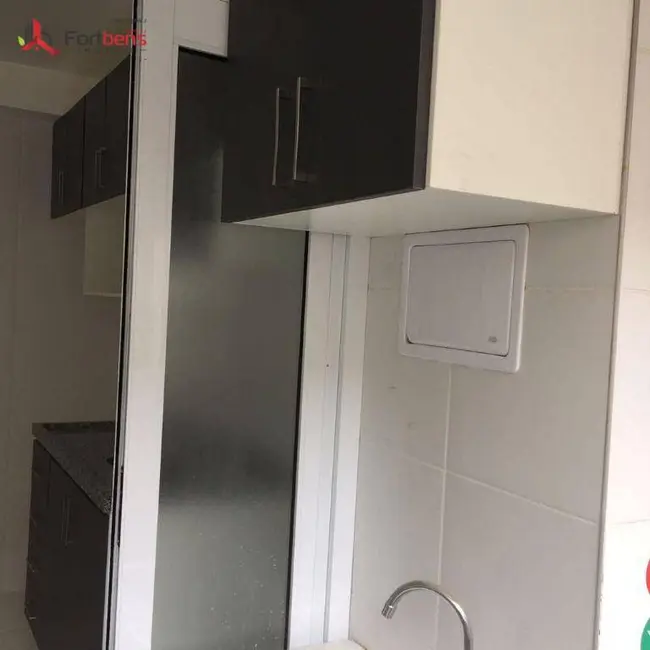 Foto 7 de Apartamento com 2 quartos para alugar, 50m2 em Limão, São Paulo - SP