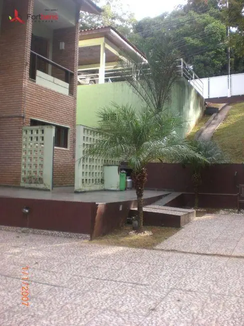 Foto 5 de Casa de Condomínio com 2 quartos à venda e para alugar, 1000m2 em Mairipora - SP
