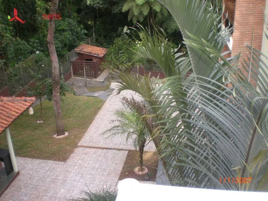 Foto 8 de Casa de Condomínio com 2 quartos à venda e para alugar, 1000m2 em Mairipora - SP