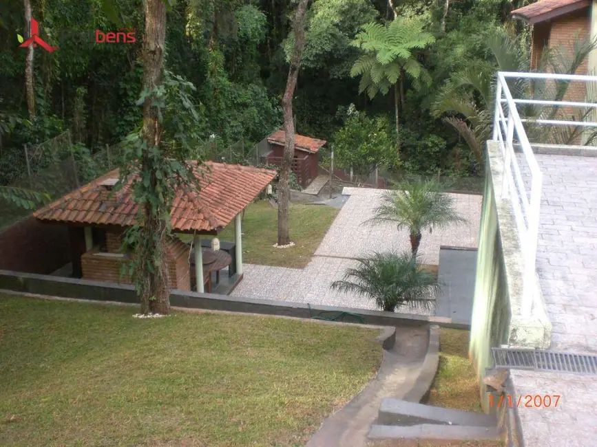 Foto 7 de Casa de Condomínio com 2 quartos à venda e para alugar, 1000m2 em Mairipora - SP