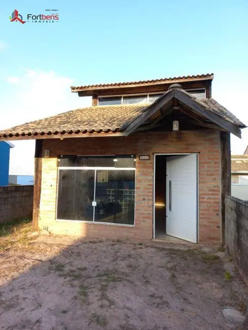 Foto 3 de Sobrado com 1 quarto à venda, 147m2 em Villa Verde, Franco Da Rocha - SP