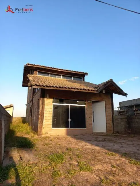 Foto 1 de Sobrado com 1 quarto à venda, 147m2 em Villa Verde, Franco Da Rocha - SP