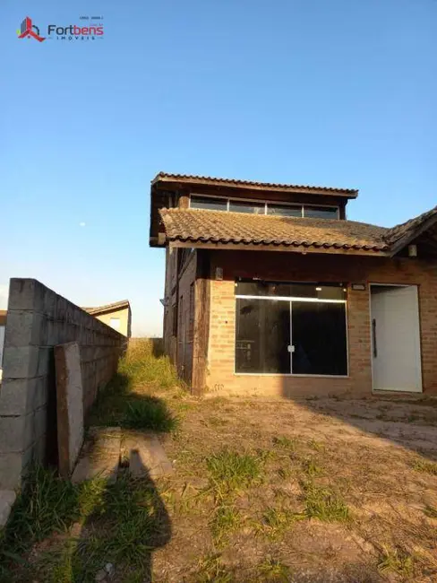 Foto 2 de Sobrado com 1 quarto à venda, 147m2 em Villa Verde, Franco Da Rocha - SP