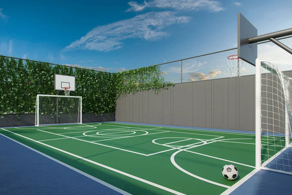 Cobertura com 2 quartos à venda, 115m2 em Pinheiros, São Paulo - SP - imagem 4 Foto 4 de Cobertura com 2 quartos à venda, 115m2 em Pinheiros, São Paulo - SP