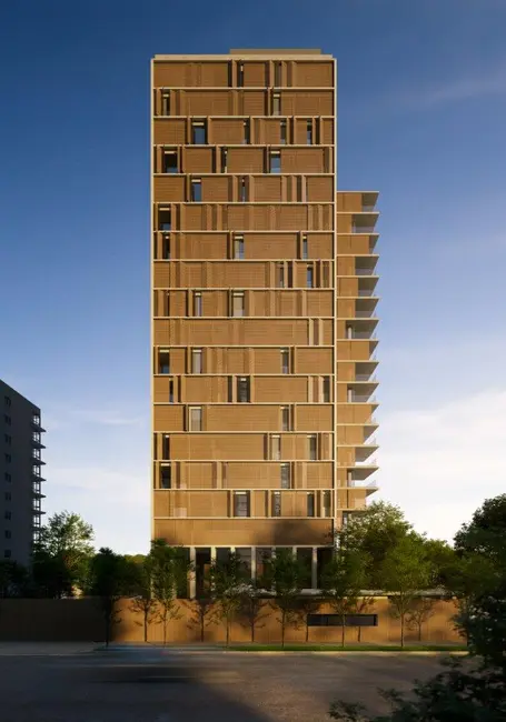 Foto 9 de Apartamento com 3 quartos à venda, 403m2 em Jardim Paulista, São Paulo - SP