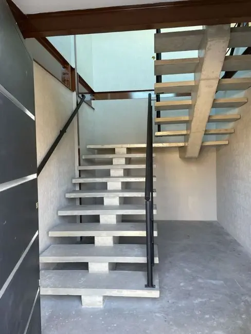 Foto 3 de Sala Comercial para alugar, 170m2 em Laranjeiras, Caieiras - SP