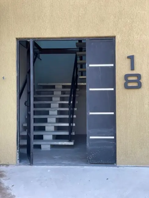 Foto 2 de Sala Comercial para alugar, 170m2 em Laranjeiras, Caieiras - SP