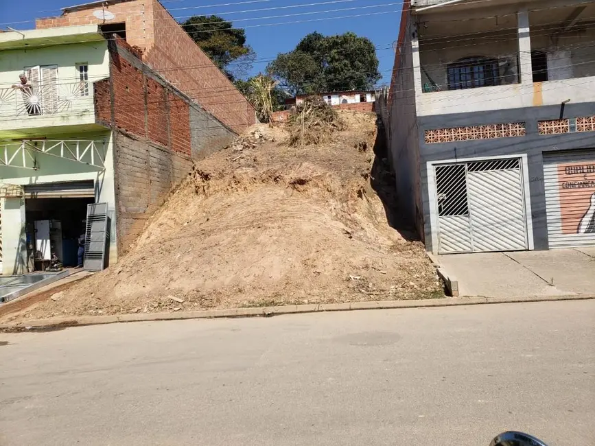 Terreno / Lote à venda, 300m2 em Jardim Alegria, Francisco Morato - SP - imagem 1 Foto 1 de Terreno / Lote à venda, 300m2 em Jardim Alegria, Francisco Morato - SP