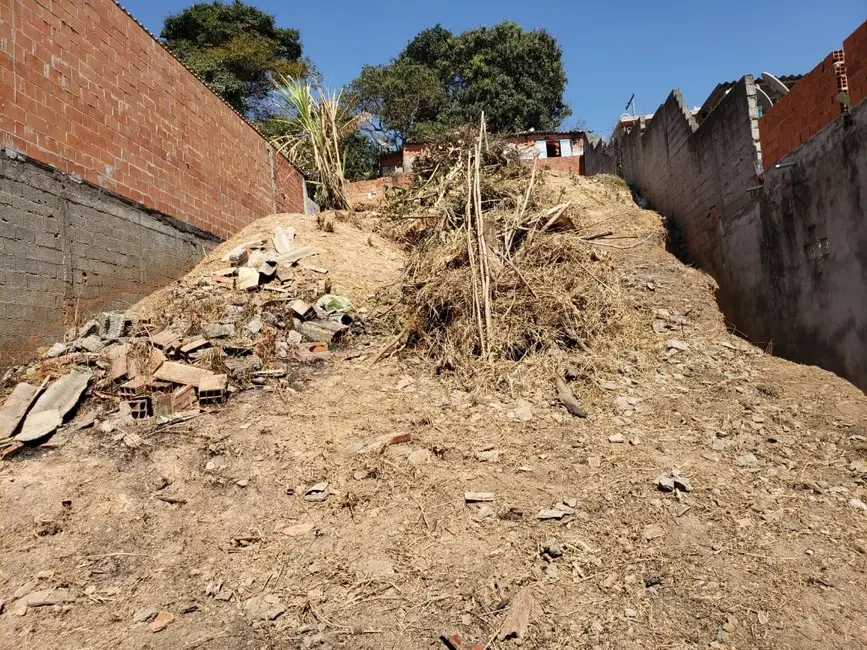 Terreno / Lote à venda, 300m2 em Jardim Alegria, Francisco Morato - SP - imagem 2 Foto 2 de Terreno / Lote à venda, 300m2 em Jardim Alegria, Francisco Morato - SP