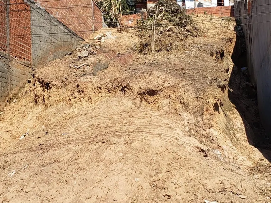 Terreno / Lote à venda, 300m2 em Jardim Alegria, Francisco Morato - SP - imagem 5 Foto 5 de Terreno / Lote à venda, 300m2 em Jardim Alegria, Francisco Morato - SP