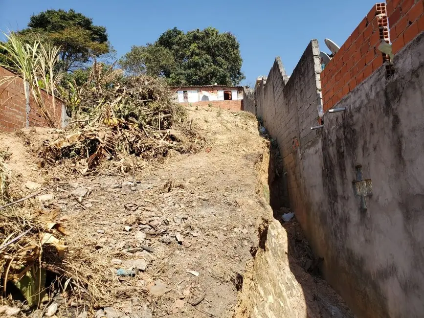 Terreno / Lote à venda, 300m2 em Jardim Alegria, Francisco Morato - SP - imagem 3 Foto 3 de Terreno / Lote à venda, 300m2 em Jardim Alegria, Francisco Morato - SP