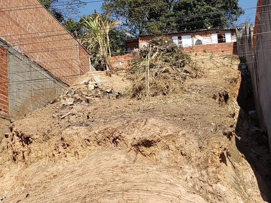 Terreno / Lote à venda, 300m2 em Jardim Alegria, Francisco Morato - SP - imagem 4 Foto 4 de Terreno / Lote à venda, 300m2 em Jardim Alegria, Francisco Morato - SP