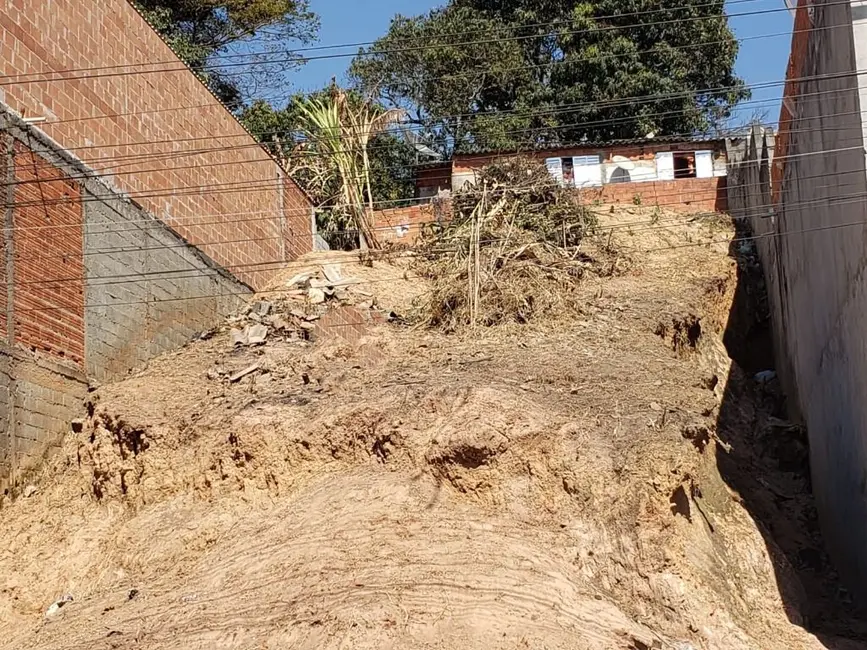 Terreno / Lote à venda, 300m2 em Jardim Alegria, Francisco Morato - SP - imagem 6 Foto 6 de Terreno / Lote à venda, 300m2 em Jardim Alegria, Francisco Morato - SP