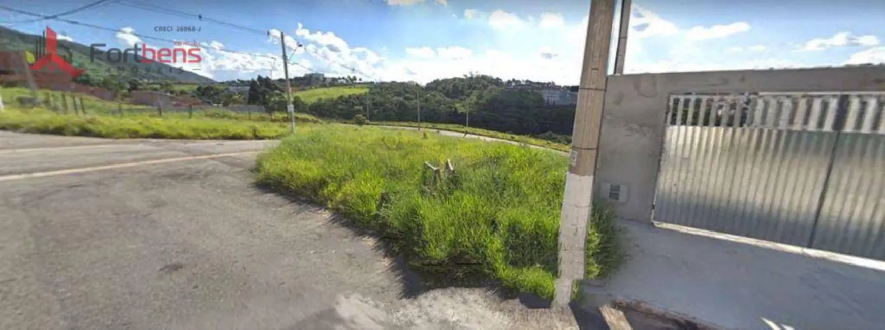 Foto 2 de Terreno / Lote à venda, 157m2 em Laranjeiras, Caieiras - SP