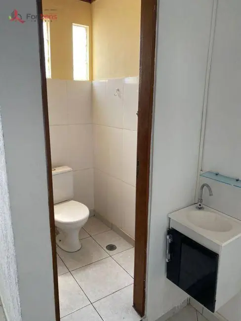 Foto 2 de Loft / Flat para alugar, 15m2 em Ipiranga, São Paulo - SP