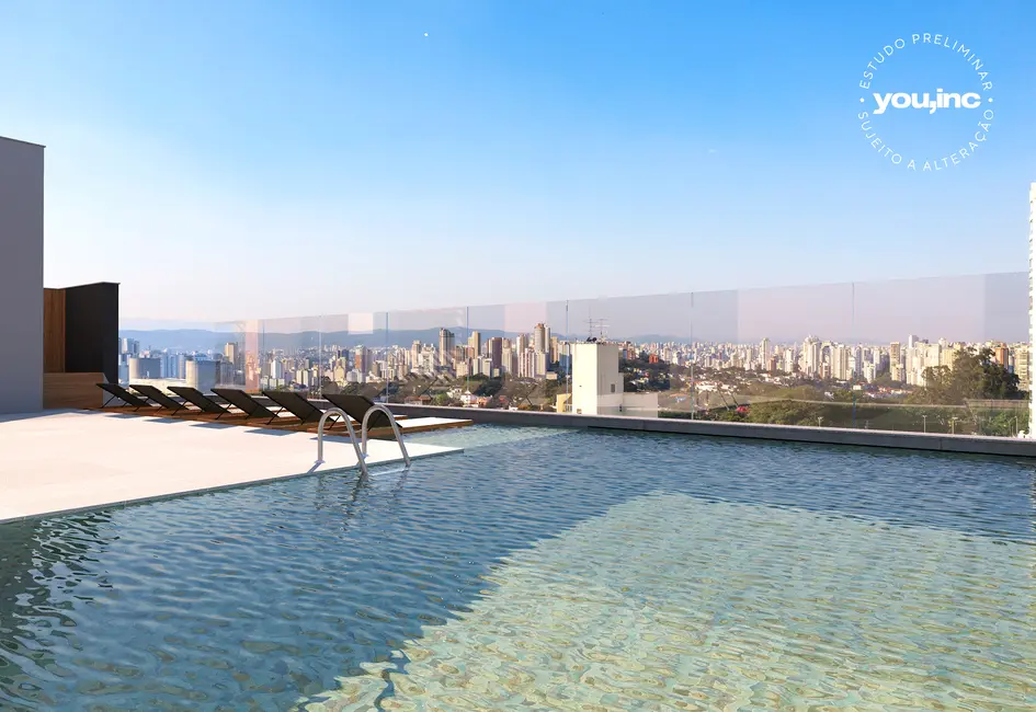 Foto 6 de Apartamento com 4 quartos à venda, 131m2 em Vila Mariana, São Paulo - SP