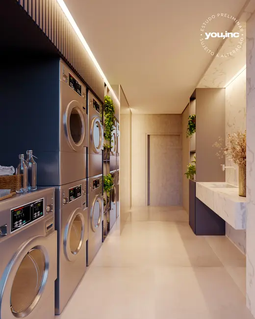 Foto 5 de Apartamento com 4 quartos à venda, 131m2 em Vila Mariana, São Paulo - SP