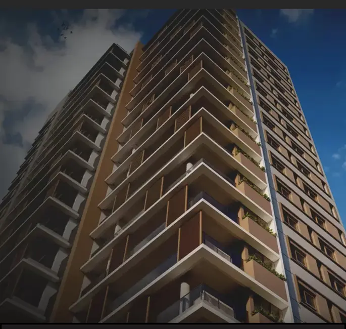 Foto 1 de Apartamento com 4 quartos à venda, 131m2 em Vila Mariana, São Paulo - SP