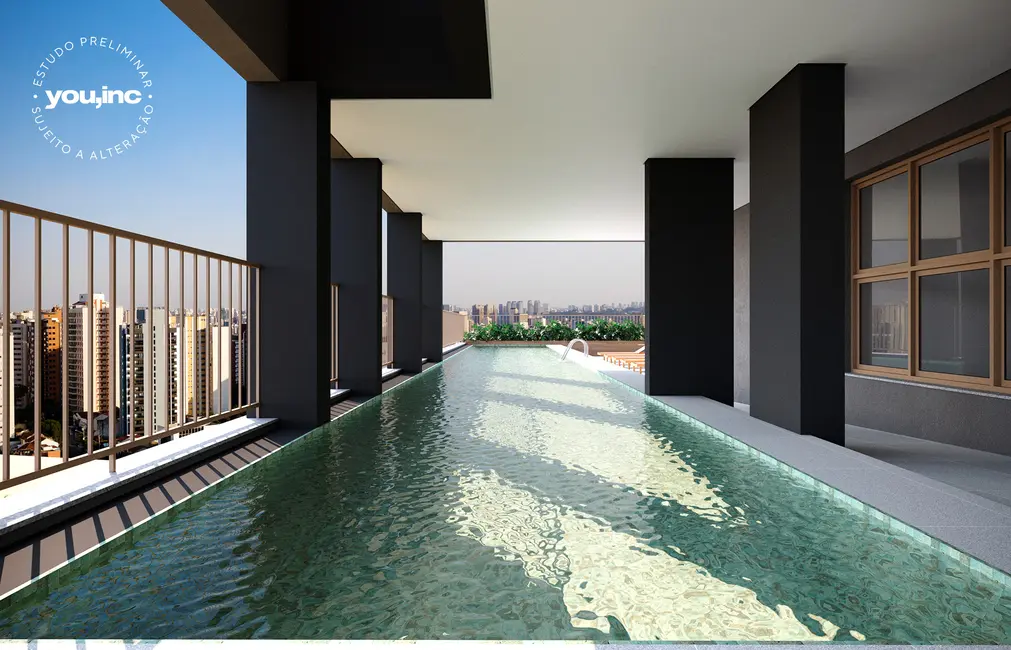 Foto 8 de Apartamento com 4 quartos à venda, 131m2 em Vila Mariana, São Paulo - SP