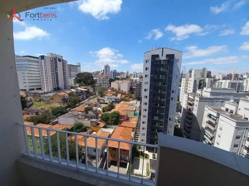Foto 8 de Apartamento com 3 quartos para alugar, 72m2 em São Paulo - SP
