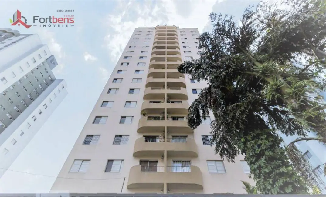 Foto 1 de Apartamento com 3 quartos para alugar, 72m2 em São Paulo - SP