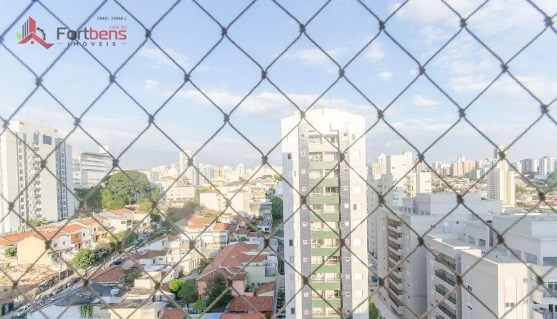 Foto 9 de Apartamento com 3 quartos para alugar, 72m2 em São Paulo - SP