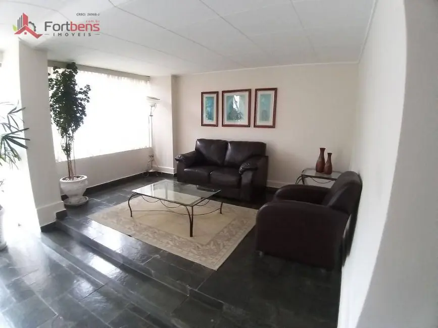 Foto 3 de Apartamento com 3 quartos para alugar, 72m2 em São Paulo - SP