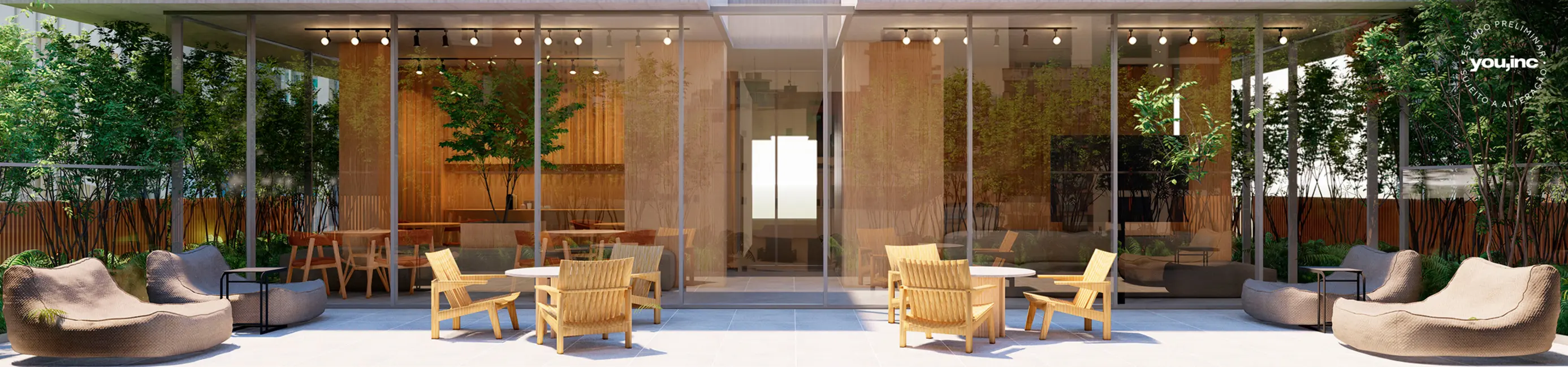 Foto 7 de Apartamento com 1 quarto à venda, 24m2 em Jardim Paulista, São Paulo - SP