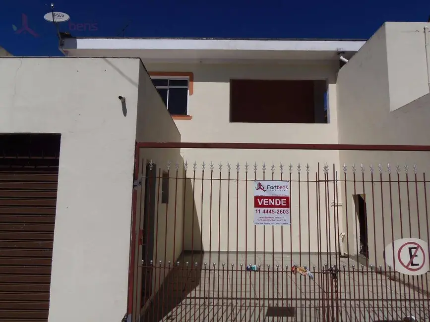 Foto 1 de Casa com 4 quartos à venda, 230m2 em Região Central, Caieiras - SP