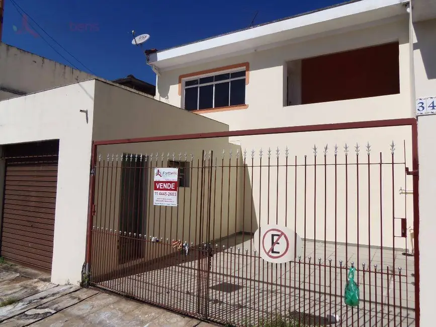 Foto 3 de Casa com 4 quartos à venda, 230m2 em Região Central, Caieiras - SP