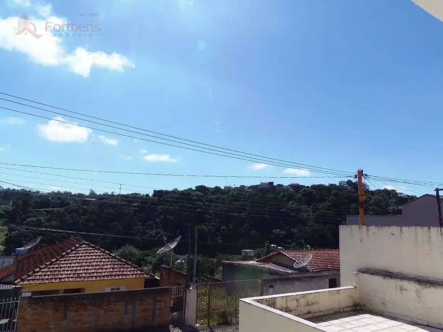 Foto 6 de Casa com 4 quartos à venda, 230m2 em Região Central, Caieiras - SP