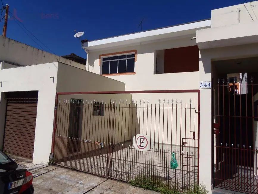 Foto 2 de Casa com 4 quartos à venda, 230m2 em Região Central, Caieiras - SP