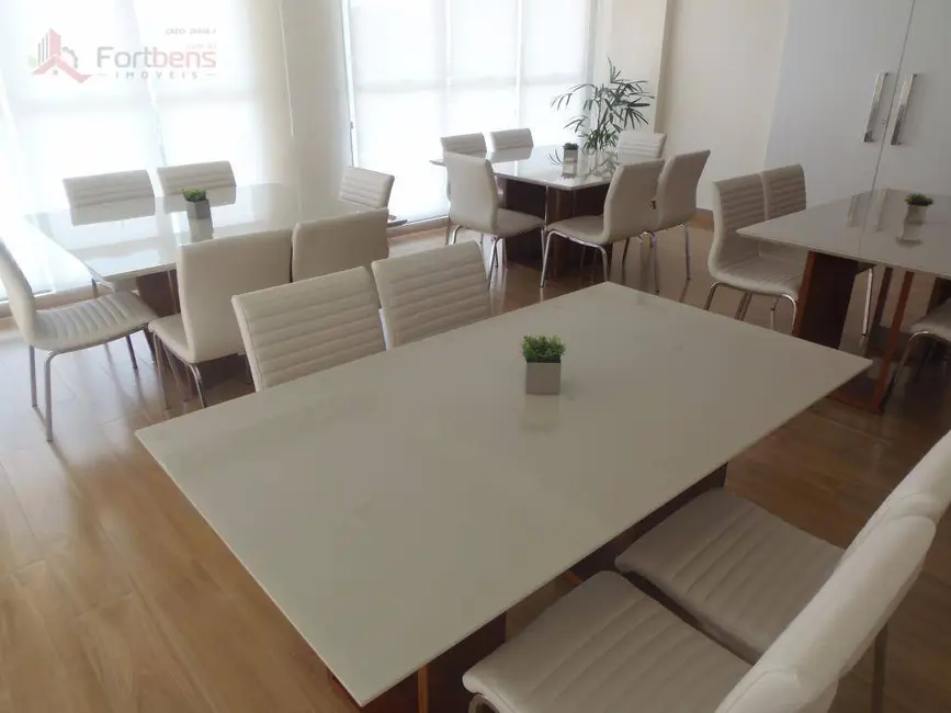 Foto 9 de Cobertura com 3 quartos à venda, 172m2 em Região Central, Caieiras - SP