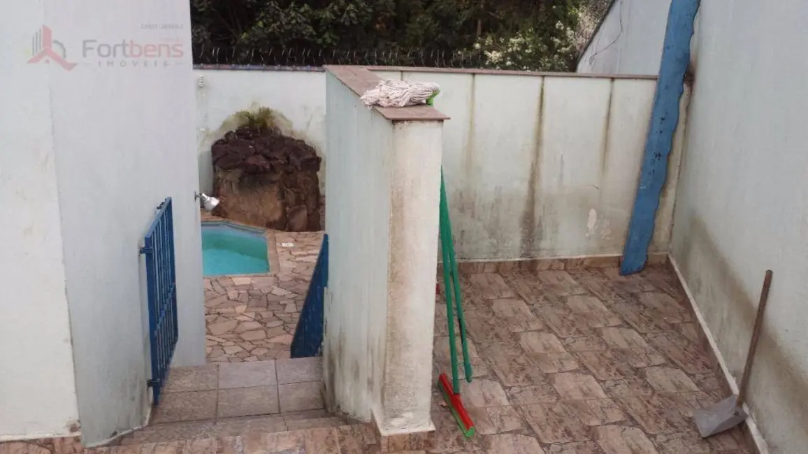 Foto 7 de Sobrado com 4 quartos à venda, 540m2 em Nova Caieiras, Caieiras - SP