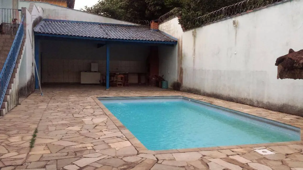 Foto 9 de Sobrado com 4 quartos à venda, 540m2 em Nova Caieiras, Caieiras - SP