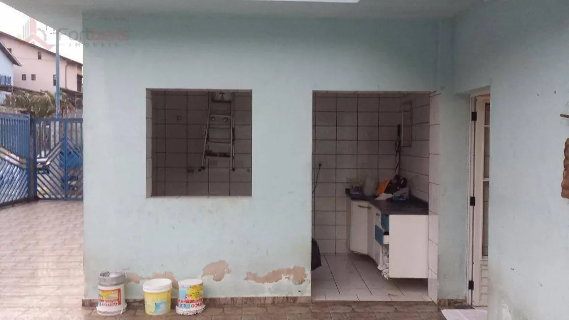 Foto 5 de Sobrado com 4 quartos à venda, 540m2 em Nova Caieiras, Caieiras - SP