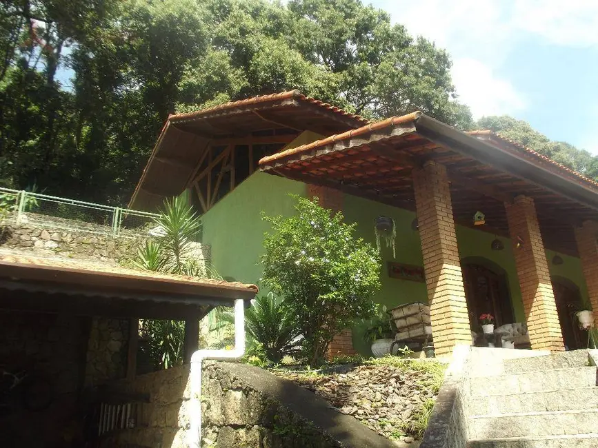 Foto 1 de Casa de Condomínio com 3 quartos à venda, 1334m2 em Alpes de Caieiras, Caieiras - SP