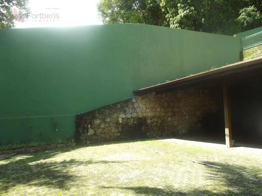 Foto 5 de Casa de Condomínio com 3 quartos à venda, 1334m2 em Alpes de Caieiras, Caieiras - SP