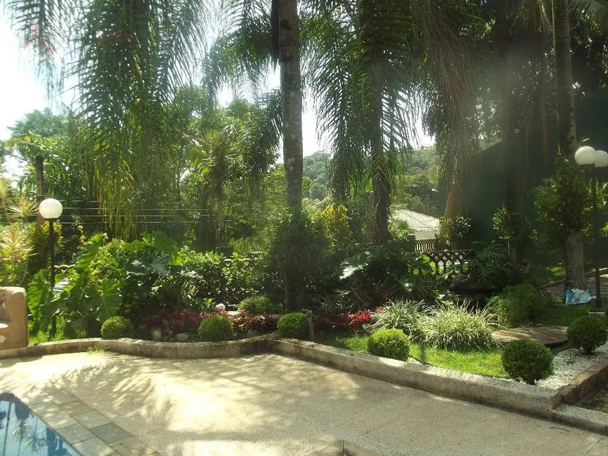 Foto 3 de Casa de Condomínio com 3 quartos à venda, 1334m2 em Alpes de Caieiras, Caieiras - SP