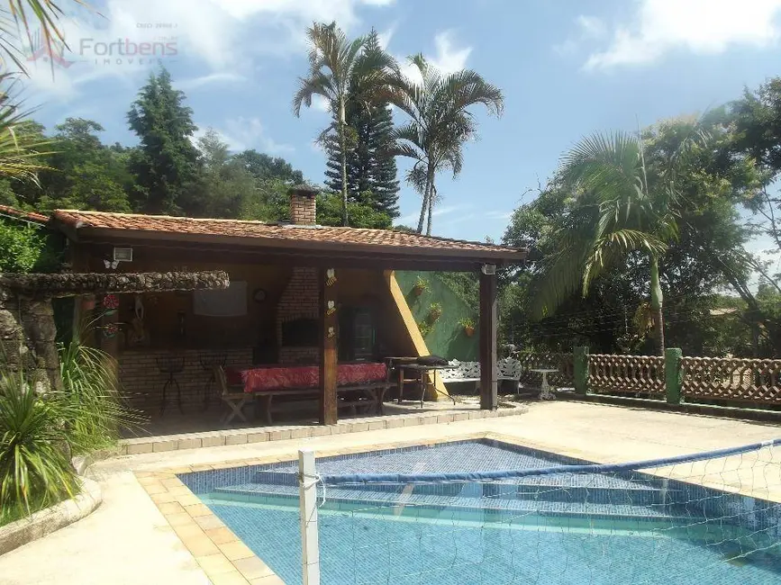 Foto 4 de Casa de Condomínio com 3 quartos à venda, 1334m2 em Alpes de Caieiras, Caieiras - SP