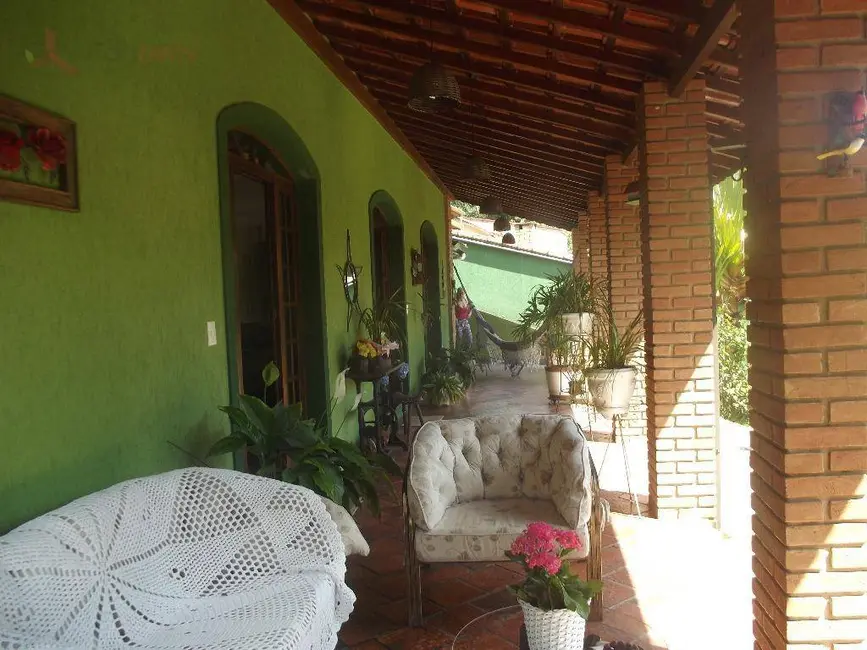 Foto 7 de Casa de Condomínio com 3 quartos à venda, 1334m2 em Alpes de Caieiras, Caieiras - SP