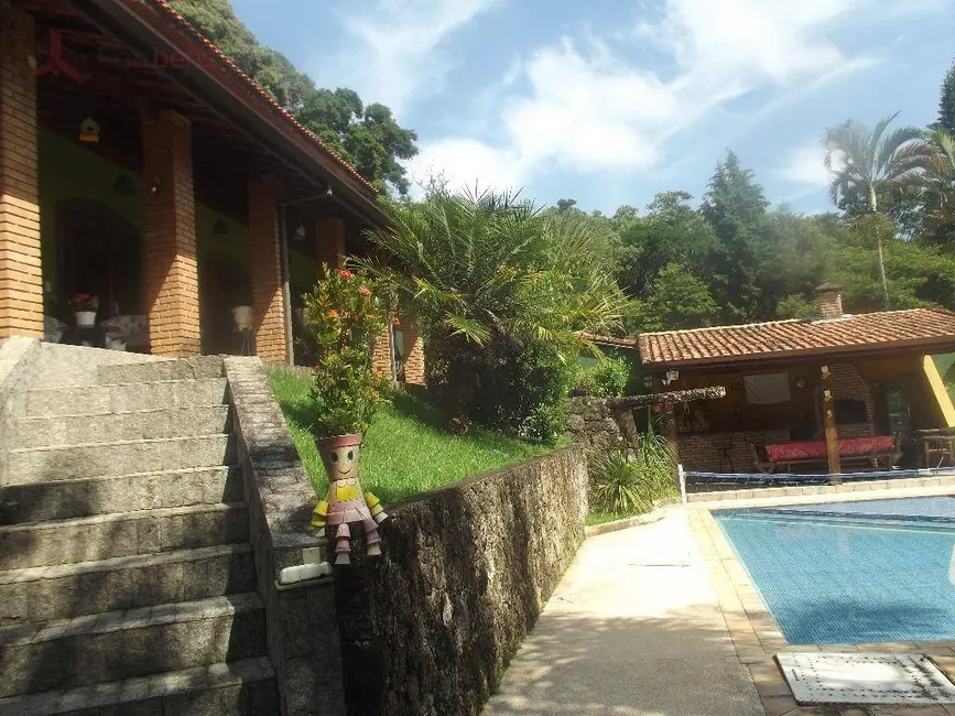 Foto 6 de Casa de Condomínio com 3 quartos à venda, 1334m2 em Alpes de Caieiras, Caieiras - SP