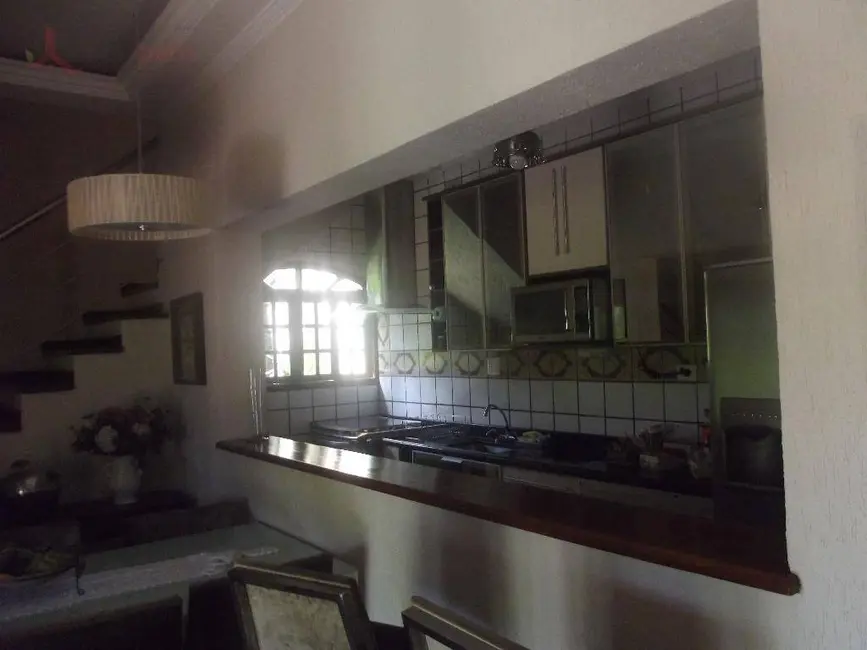 Foto 9 de Casa de Condomínio com 3 quartos à venda, 1334m2 em Alpes de Caieiras, Caieiras - SP