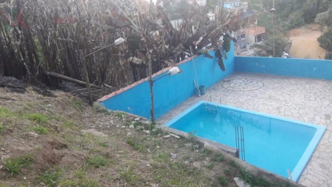 Foto 3 de Terreno / Lote à venda, 175m2 em Vera Tereza, Caieiras - SP